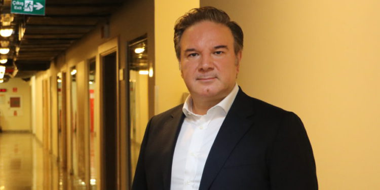 Dr. Adnan Çoban: “Yeni dönemde uçuş korkularına dikkat”