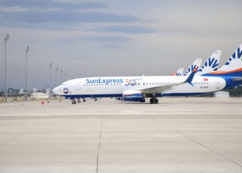 Ahmet Çalışkan: “Almanya’daki uçaklarımızı Türkiye’ye konuşlandırdık”