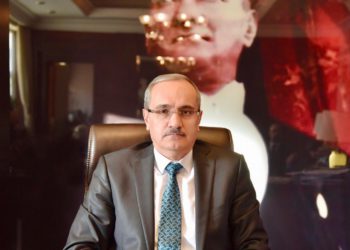 THK 1,25 milyar lira borcunu yapılandırıyor