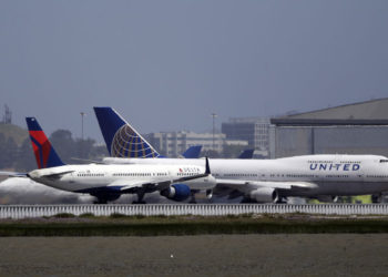 İkinci dalga için hava yolları tetikte