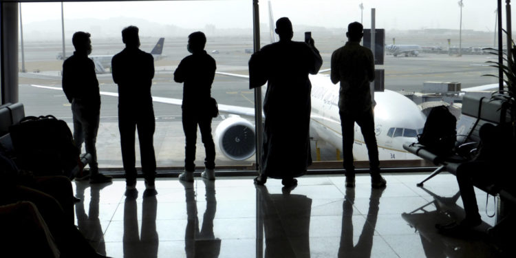 IATA: Yolcu talebi Covid-19 öncesine 2024’te gelecek