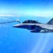 Hindistan ilk 5 Rafale savaş uçağını teslim aldı