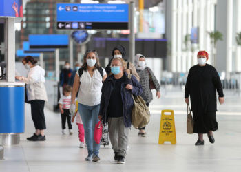 Türkiye’ye en fazla yolcu Almanya’dan