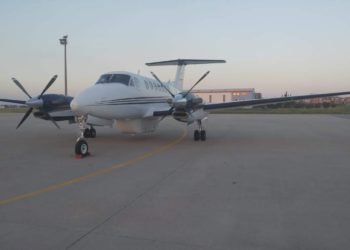 Emniyetin hava araçları neden düşüyor?