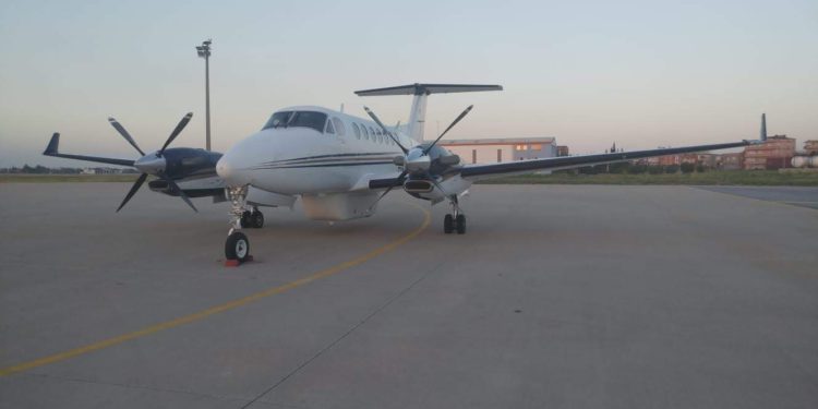 Emniyetin hava araçları neden düşüyor?