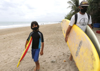 Turizmde gelir kaybı 320 milyar dolara ulaştı