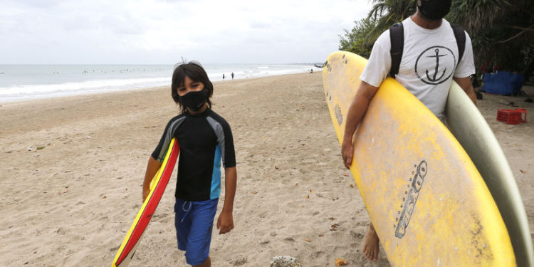 Turizmde gelir kaybı 320 milyar dolara ulaştı