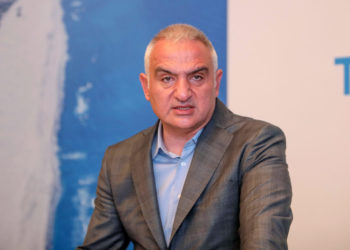 “Türkiye birçok Avrupa ülkesinden daha hazırlıklı”