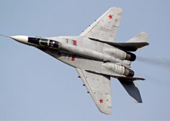 Hindistan Rusya’dan 33 savaş uçağı alıyor
