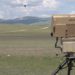 Güvenlik güçleri droneları Retinar ile yakalayacak