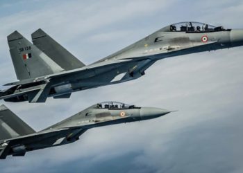 Hindistan Rusya’dan 33 savaş uçağı alıyor