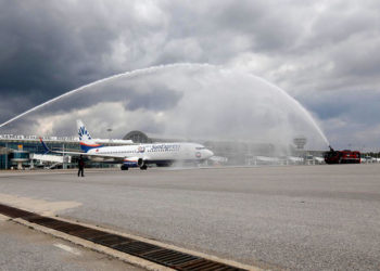 Ahmet Çalışkan: “Almanya’daki uçaklarımızı Türkiye’ye konuşlandırdık”