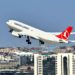 Turkish Cargo her 20 hava kargonun birini taşıdı
