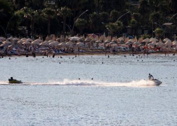 Turizme 150 milyon dolar kredi desteği