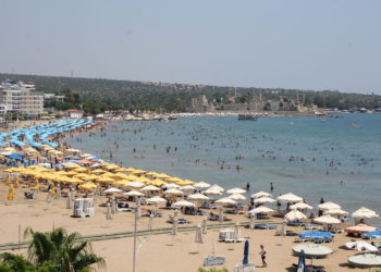 Turizme 150 milyon dolar kredi desteği