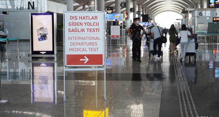 Türkiye’den Almanya’ya dönüş için neler gerekli?