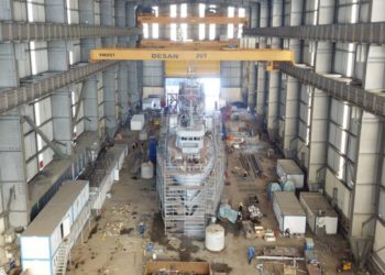 Cumhurbaşkanı’nın “yerli uçak gemisi” çağrısına yanıt geldi