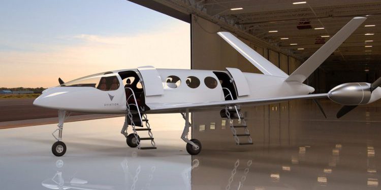 Tesla’nın yeni bataryası havacılığı değiştirir mi?