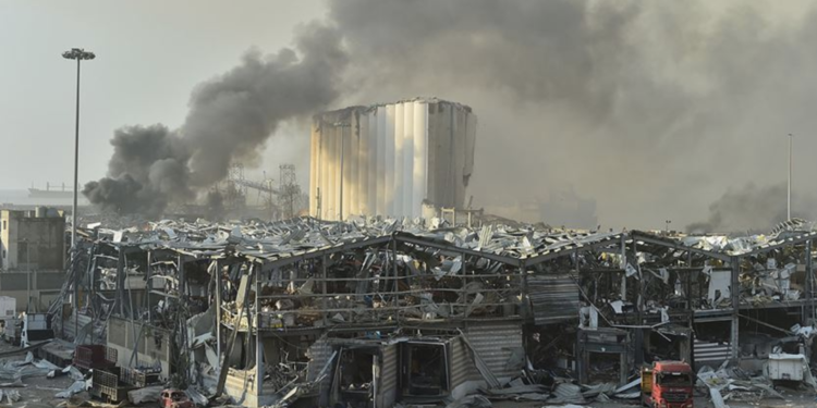 Rusya, Lübnan’a 5 uçak gönderiyor