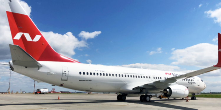 Nordwind  Moskava-İstanbul seferlerine başlıyor