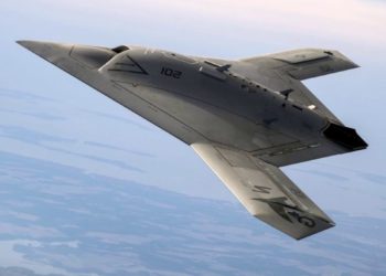 Rus ağır İHA “Okhotnik” 2024’e yetişecek