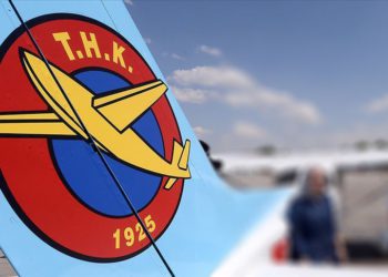 THK yeni döneme hazırlanıyor