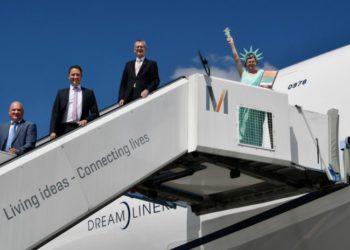 United Airlines Münih-New York uçuşlarına başladı