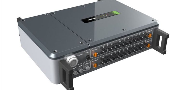 ASELSAN’dan güneş enerjisinde yerli çözüm