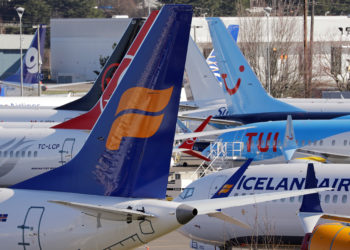 Covid-19 en çok hangi Avrupalı havayolunu vurdu?