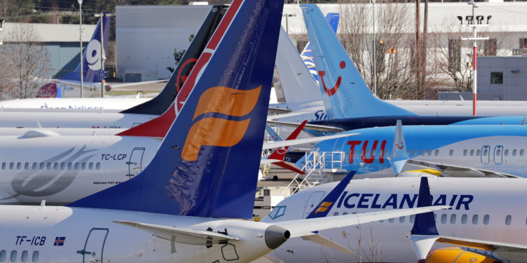 Covid-19 en çok hangi Avrupalı havayolunu vurdu?