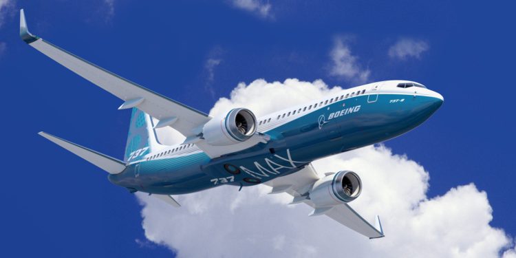 Boeing 737 MAX: Adı değişecek, yeniden sertifika alacak
