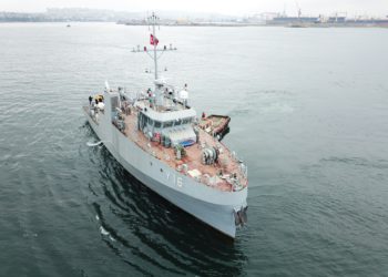 Savunma sanayiinden yerli ve milli hamle