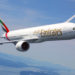 Emirates’in uçuş ağı 77 şehre ulaşacak
