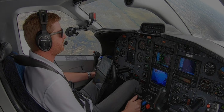 ERAH Havacılık’tan pilot adaylarına kur avantajı