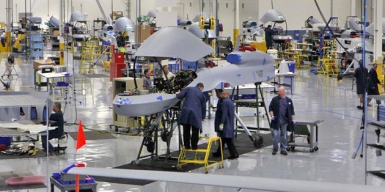 Personel çıkarma savunma sanayine de sıçradı