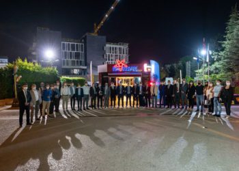 HAVELSAN hangi projeleri yürütüyor?