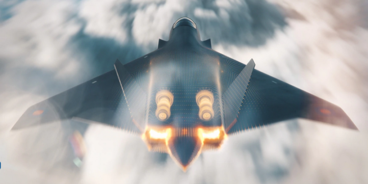 Rolls-Royce’tan süpersonik uçak motoru için önemli iş birliği