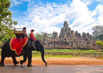 En güzel seyahat rotaları 2020