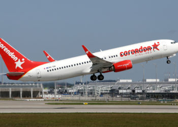 Corendon, Türkiye seferlerini 2 katına çıkarıyor