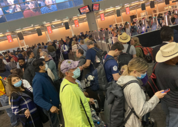 Covid-19 taraması durduruluyor