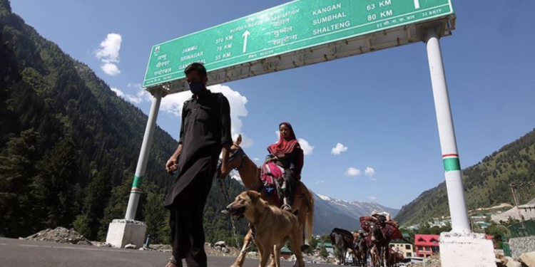 Çin ve Hindistan sınırda gerilimi düşürecek