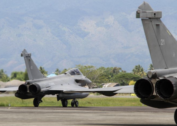 Yunanistan, Fransa’dan 18 Rafale savaş uçağı satın alacak