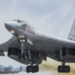 Rus Tu-160 bombardıman uçağından rekor uçuş!