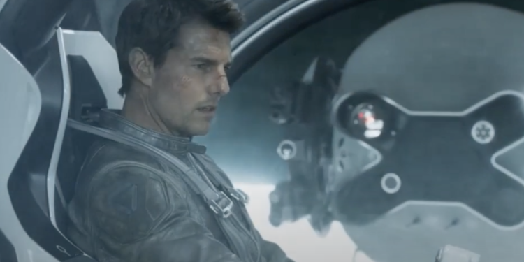 Tom Cruise’un uzaya gideceği tarih netleşti