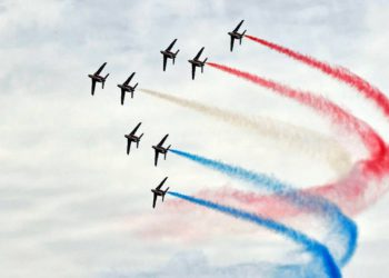 Fransız Hava Kuvvetleri’nin ismi değişti