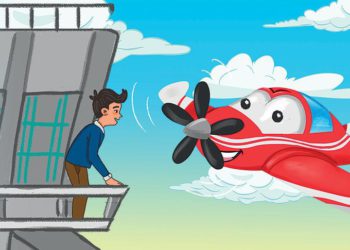 TUSAŞ milli hava araçlarını çocuklarla buluşturdu