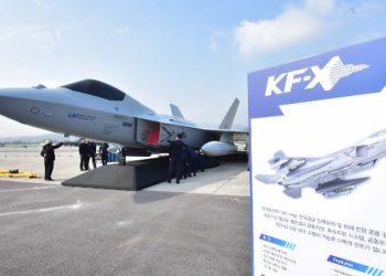 G.Kore KF-X savaş uçağı için tarih verdi