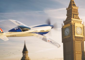 Geleceğin uçak motorunun testleri başladı