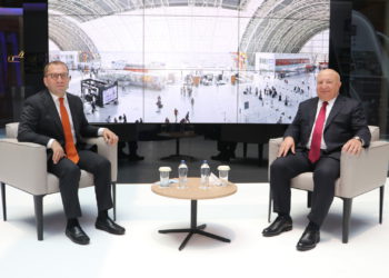 Türkiye’nin tek havacılık programı Airport başlıyor