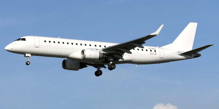 16 uçaklı satılık havayolu